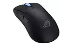Мышь ASUS ROG Keris II WL ACE Wireless/Bluetooth/USB Black (90MP03N0-BMUA00)