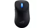 Мышь ASUS ROG Keris II WL ACE Wireless/Bluetooth/USB Black (90MP03N0-BMUA00)