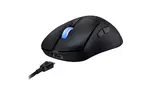 Мышь ASUS ROG Keris II WL ACE Wireless/Bluetooth/USB Black (90MP03N0-BMUA00)