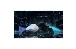 Мышь ASUS ROG Keris II WL ACE Wireless/Bluetooth/USB Black (90MP03N0-BMUA00)