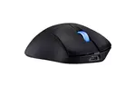Мышь ASUS ROG Keris II WL ACE Wireless/Bluetooth/USB Black (90MP03N0-BMUA00)