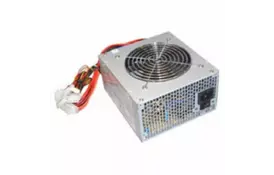 Блок питания GEMBIRD 350W (CCC-PSU10-12) - Фото