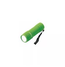 Фонарь Westinghouse 3W COB WF87 + 3х AAA/R03 зеленый (WF87-3R03PD16(green))