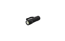 Фонарь Westinghouse 3W COB WF87 + 3 х AAA/R03 черный (WF87-3R03PD16(black)) - Фото