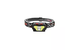 Фонарь Quantum Master LED COB (QM-FL4020) - Фото