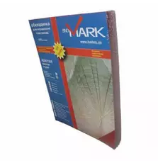 Обложка для переплета bindMARK пл. Кристалл А4 150 мкн (100 шт./уп.) бесцв. (40190)