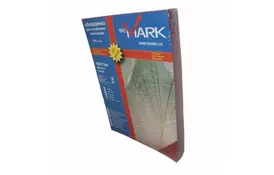 Обкладинка для палітурки bindMARK пл. Кристал А4 150 мкн (100 шт./уп.) бесцв. (40190) - Фото