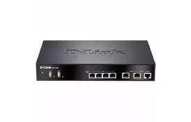 Файєрвол D-Link DSR-1000 - Фото