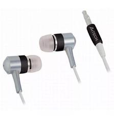 Наушники A4tech MK-650 Black (MK-650-B)