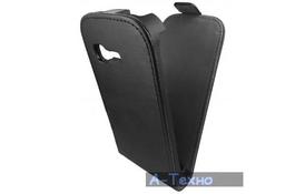 Чохол до моб. телефона GLOBAL для Samsung S5330 Galaxy Chat (черный) (1283126447389) - Фото