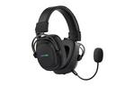 Наушники Hator Hypergang 2 Wireless Tri-Mode Black (HTA-950)