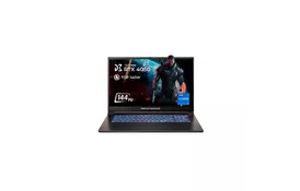 Ноутбук Dream Machines RG4050-17 (RG4050-17UA30) - Фото