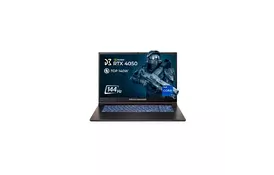 Ноутбук Dream Machines RG4050-17 (RG4050-17UA35) - Фото