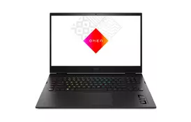 Ноутбук HP OMEN 17-ck2001ru (827S8EA) - Фото