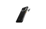Мобильный телефон Ulefone Armor 25T Pro 6/256Gb Black (6937748736127)