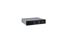 Пристрій безперебійного живлення Eaton 9E1000IR, 900W 2U (9E1000IR) - Фото Пристрій безперебійного живлення Eaton 9E1000IR, 900W 2U (9E1000IR) - Фото