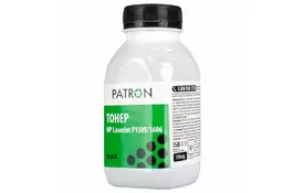 Тонер HP LJ P1505/1606 PATRON (PN-HLJP1606-110) - Фото
