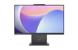 Компьютер Lenovo IdeaCentre AiO 24ARR9/Ryzen3 7335U, 8, 512, KM (F0HR004NUO) - Фото