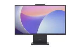 Компьютер Lenovo IdeaCentre AiO 27ARR9/Ryzen3 7335U, 16, 512 (F0HQ002VUO) - Фото