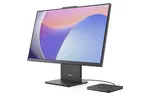 Компьютер Lenovo IdeaCentre AiO 27ARR9/Ryzen5 7535HS, 16, 512 (F0HQ002WUO)