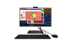 Компьютер Lenovo IdeaCentre AiO 3 24IAP7/i5-13420H, 16, 512, WF,KM (F0GH01C2UO)