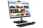 Компьютер Lenovo IdeaCentre AiO 3 27IAP7/i5-12450H, 16, 512, KM (F0GJ010RUO)