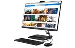 Компьютер Lenovo IdeaCentre AiO 3 27IAP7/i5-12450H, 16, 512, KM (F0GJ010RUO)