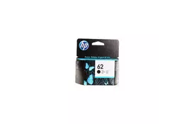 Картридж HP DJ No. 62 Black 4 ml (C2P04AE) - Фото