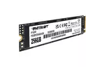 Накопитель SSD M.2 2280 256GB Patriot (P320P256GM28)