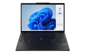 Ноутбук Lenovo ThinkPad T14 G5 (21MMS11300) - Фото