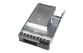 Накопитель SSD для Dell сервера 1.92TB SSD SAS 12Gbps RI FIPS-140 SED 512e 2.5