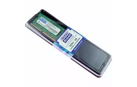 Модуль пам'яті для ноутбука SoDIMM DDR3 8GB 1333 MHz GOODRAM (W-AMM13338G / W-AMM13338GВ9) - Фото