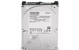 Жесткий диск 3.5" 2TB TOSHIBA (DT01ACA200) - Фото