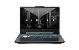 Ноутбук ASUS TUF Gaming A15 FA506NC-HN070 (90NR0JF7-M00860) - Фото