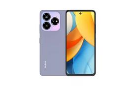 Мобильный телефон ZTE Nubia V60 Design 6/256GB Purple (1066110) - Фото