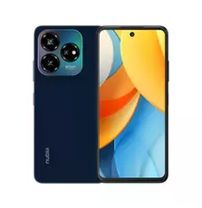 Мобильный телефон ZTE Nubia V60 Design 6/256GB Blue (1066109)