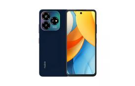 Мобильный телефон ZTE Nubia V60 Design 6/256GB Blue (1066109) - Фото