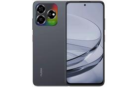 Мобильный телефон ZTE Nubia V60 8/256GB Black (1066107) - Фото