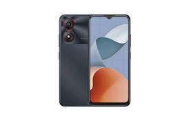 Мобильный телефон ZTE Blade A34 4/64GB Grey (1066103) - Фото