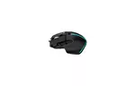 Мышь Canyon Fortnax GM-636 RGB USB Black (CND-SGM636B)