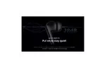 Наушники QCY T13 ANC 2 Black (1052468)
