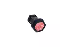 Фонарь Westinghouse 8W LED COB WF217 с USB с функцией Power Bank + подарок WF 87-3R03PD16 red (WF217-CB-PR1)