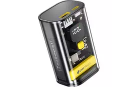 Батарея універсальна UmeTravel SKY101 10000mAh 22,5W (1028129) - Фото