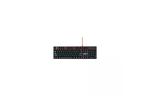Клавиатура Canyon Deimos GK-4 Rainbow LED USB UA Black (CND-SKB4-US)
