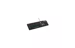 Клавиатура Canyon Deimos GK-4 Rainbow LED USB UA Black (CND-SKB4-US)
