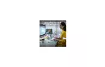 Клавиатура Logitech K950 Bluetooth/Wireless UA Off-White (920-012466)