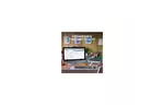 Клавиатура Logitech K950 Bluetooth/Wireless UA Off-White (920-012466)