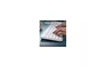 Клавиатура Logitech K950 Bluetooth/Wireless UA Off-White (920-012466)
