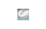 Клавиатура Logitech K950 Bluetooth/Wireless UA Off-White (920-012466)