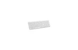 Клавіатура Logitech K950 Bluetooth/Wireless UA Off-White (920-012466) - Фото